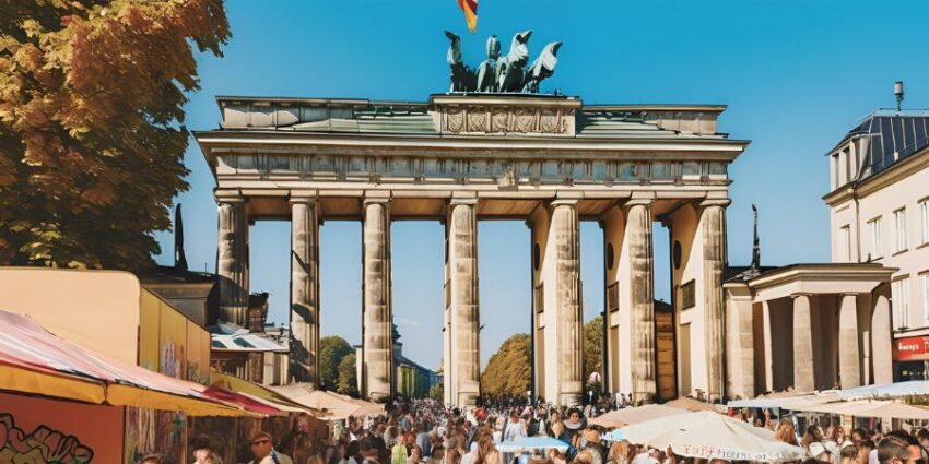 Things to Do in Berlin, Germany