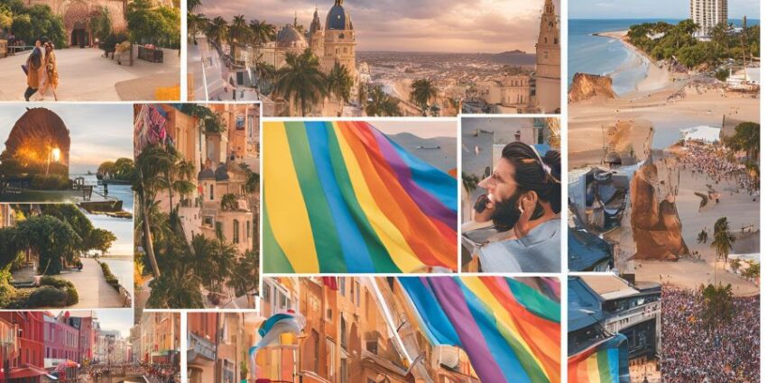 Best LGBTQ+ Travel Destinations 2025